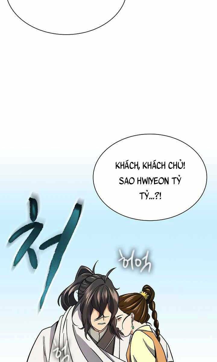 Quán Trọ Phong Ba - Chapter 92 - Page 42