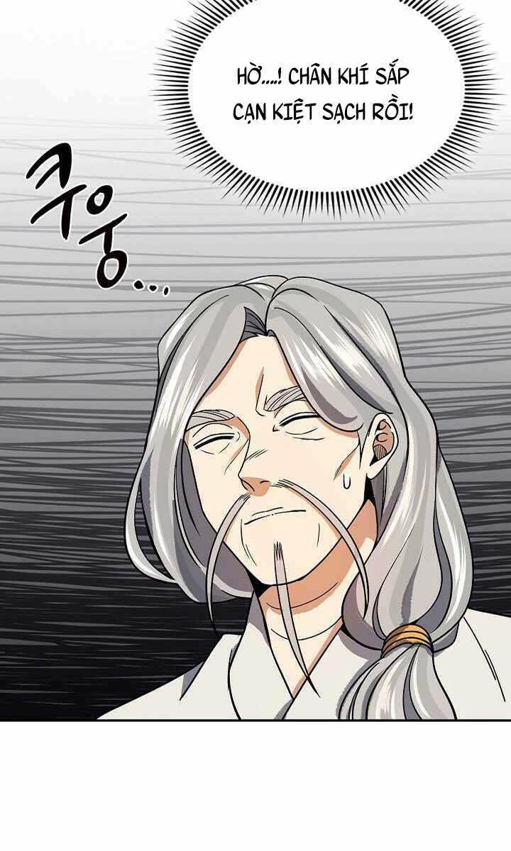 Quán Trọ Phong Ba - Chapter 92 - Page 45