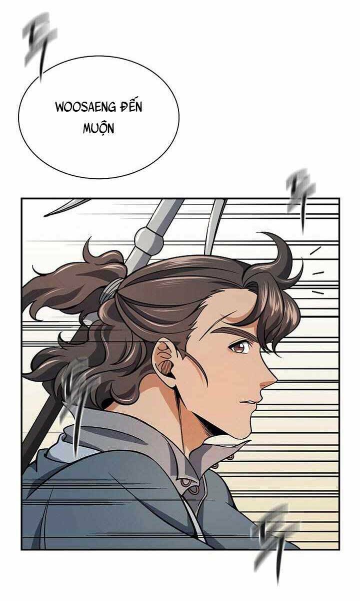 Quán Trọ Phong Ba - Chapter 92 - Page 4