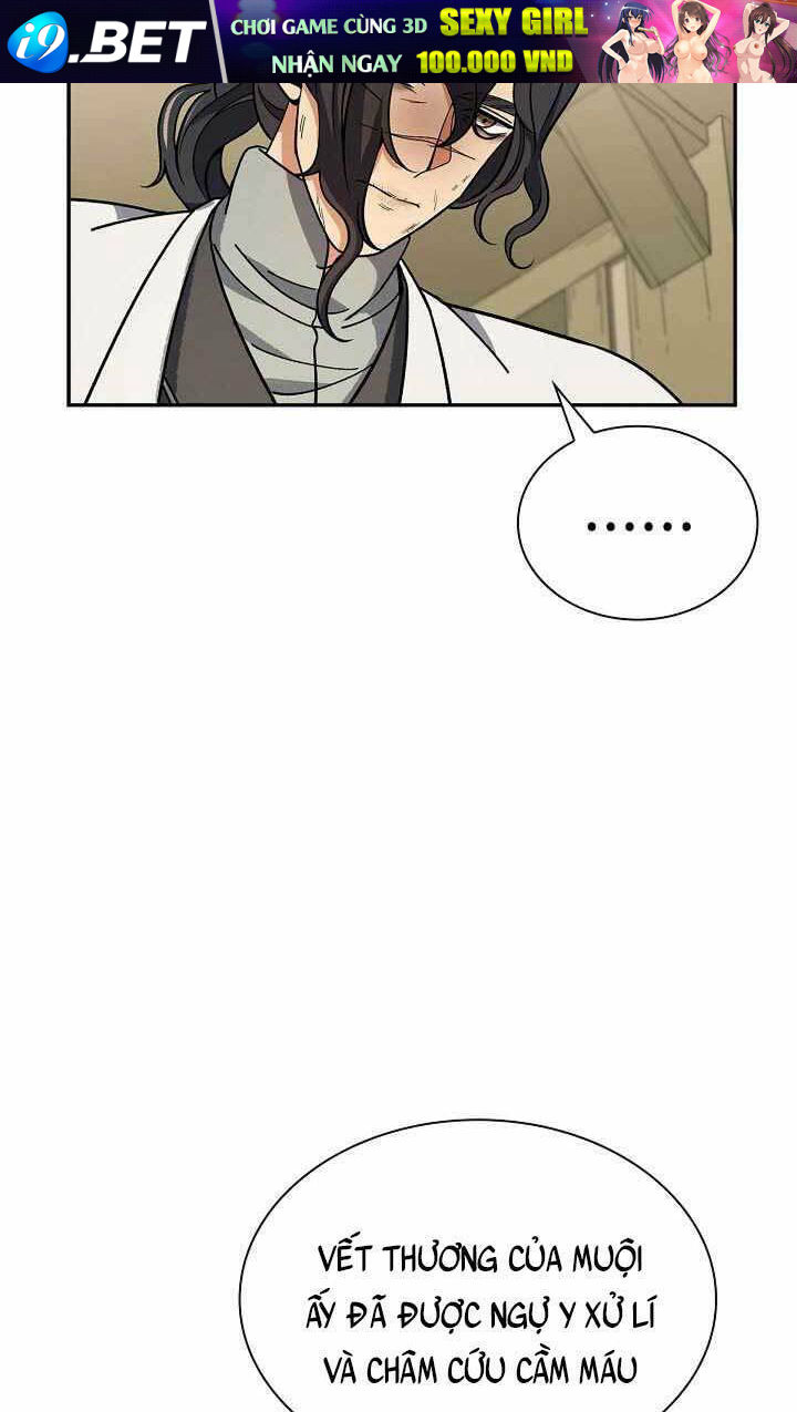 Quán Trọ Phong Ba - Chapter 92 - Page 53