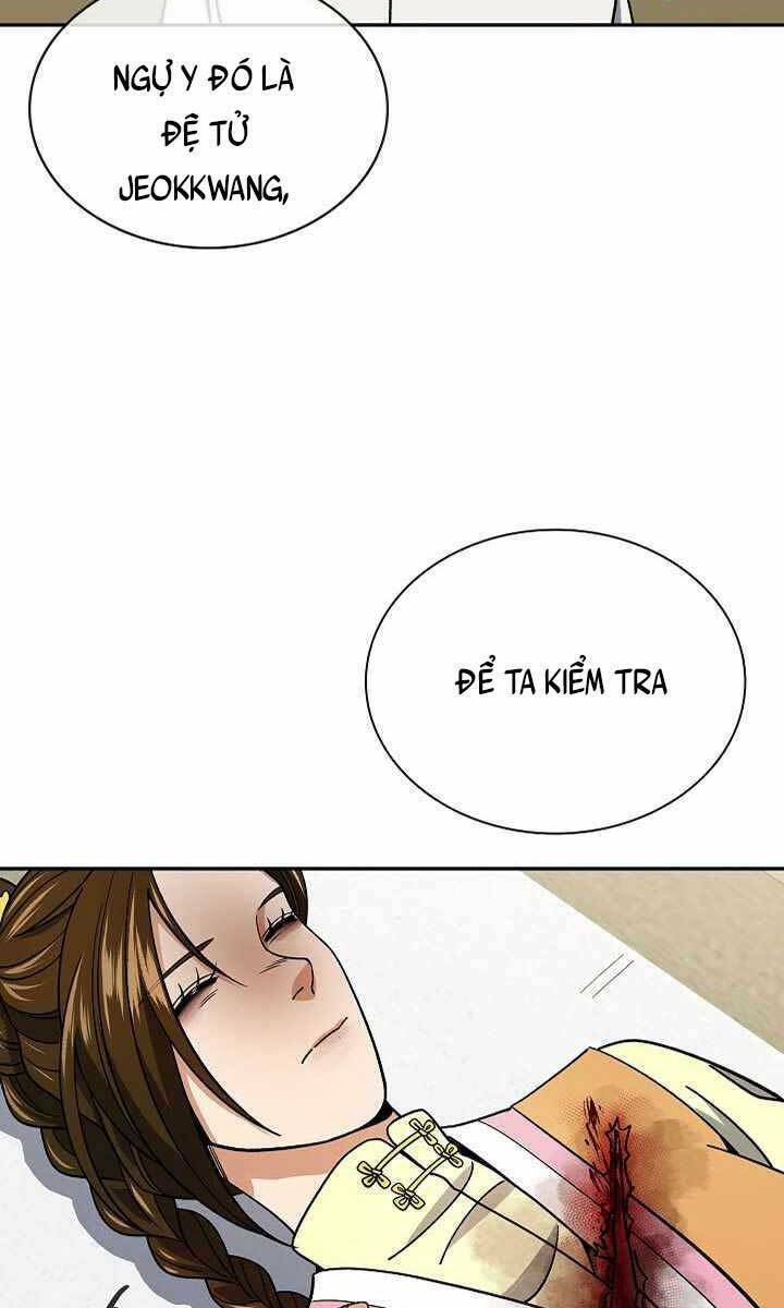 Quán Trọ Phong Ba - Chapter 92 - Page 55