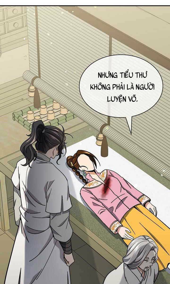 Quán Trọ Phong Ba - Chapter 92 - Page 64