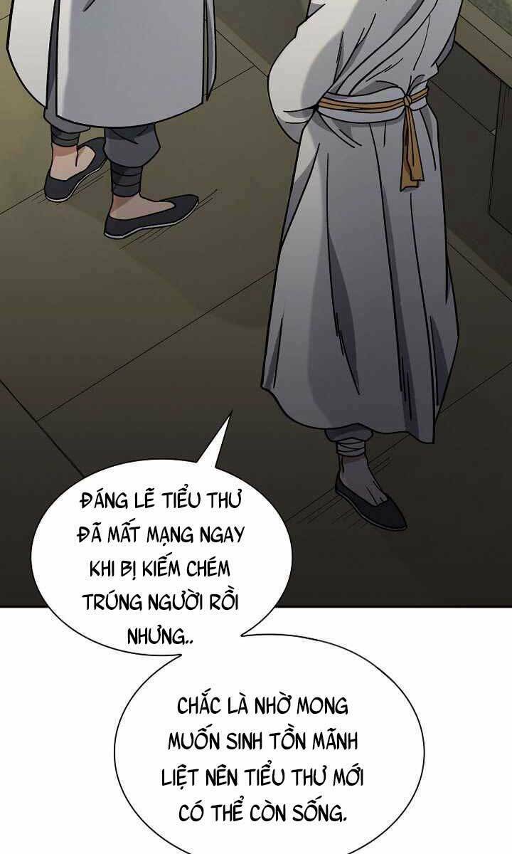 Quán Trọ Phong Ba - Chapter 92 - Page 65
