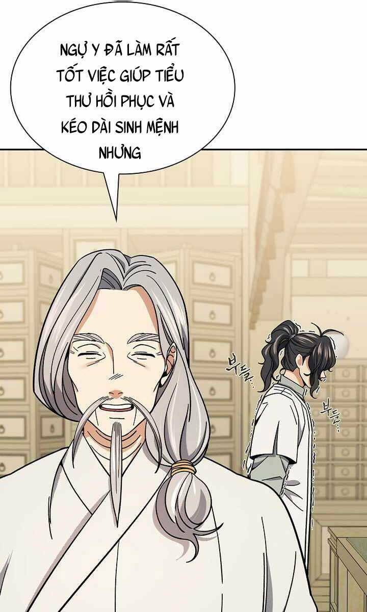 Quán Trọ Phong Ba - Chapter 92 - Page 71