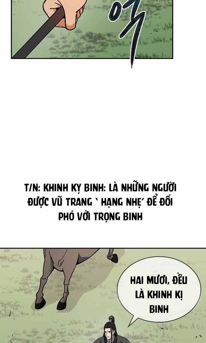 Quán Trọ Phong Ba - Chapter 92 - Page 88
