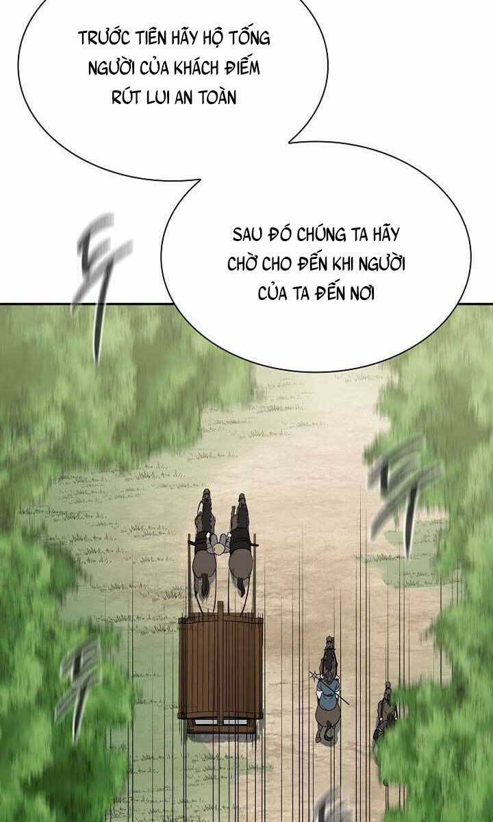 Quán Trọ Phong Ba - Chapter 92 - Page 8