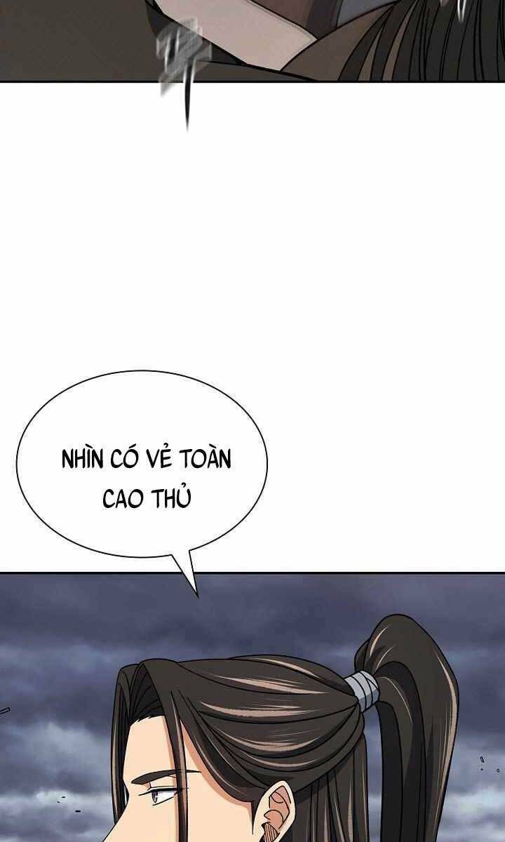 Quán Trọ Phong Ba - Chapter 93 - Page 18