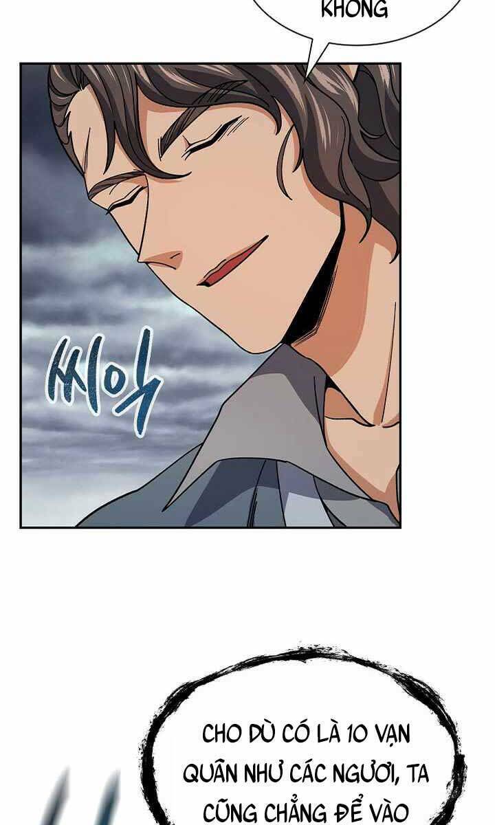 Quán Trọ Phong Ba - Chapter 93 - Page 20