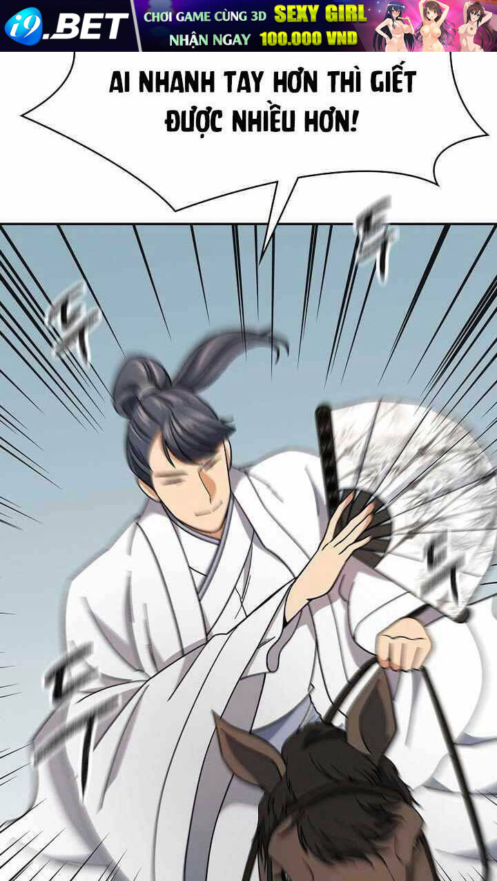 Quán Trọ Phong Ba - Chapter 93 - Page 28