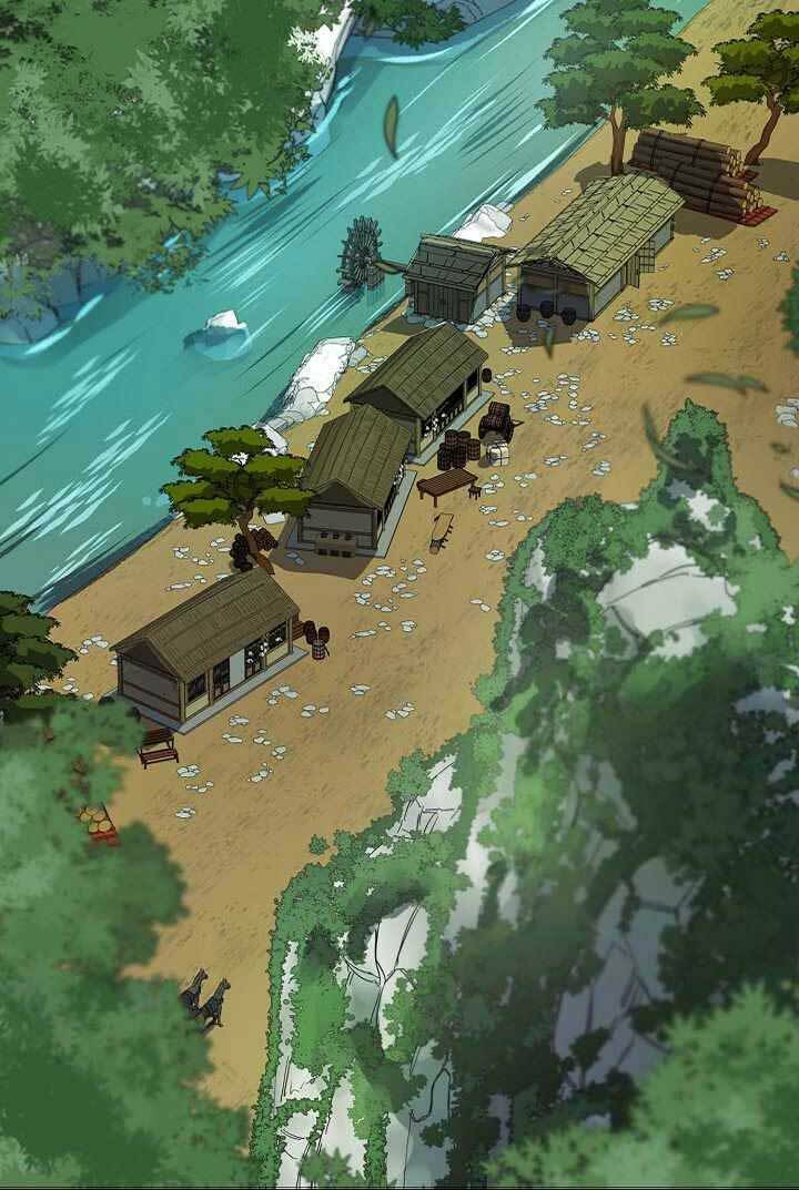 Quán Trọ Phong Ba - Chapter 93 - Page 61