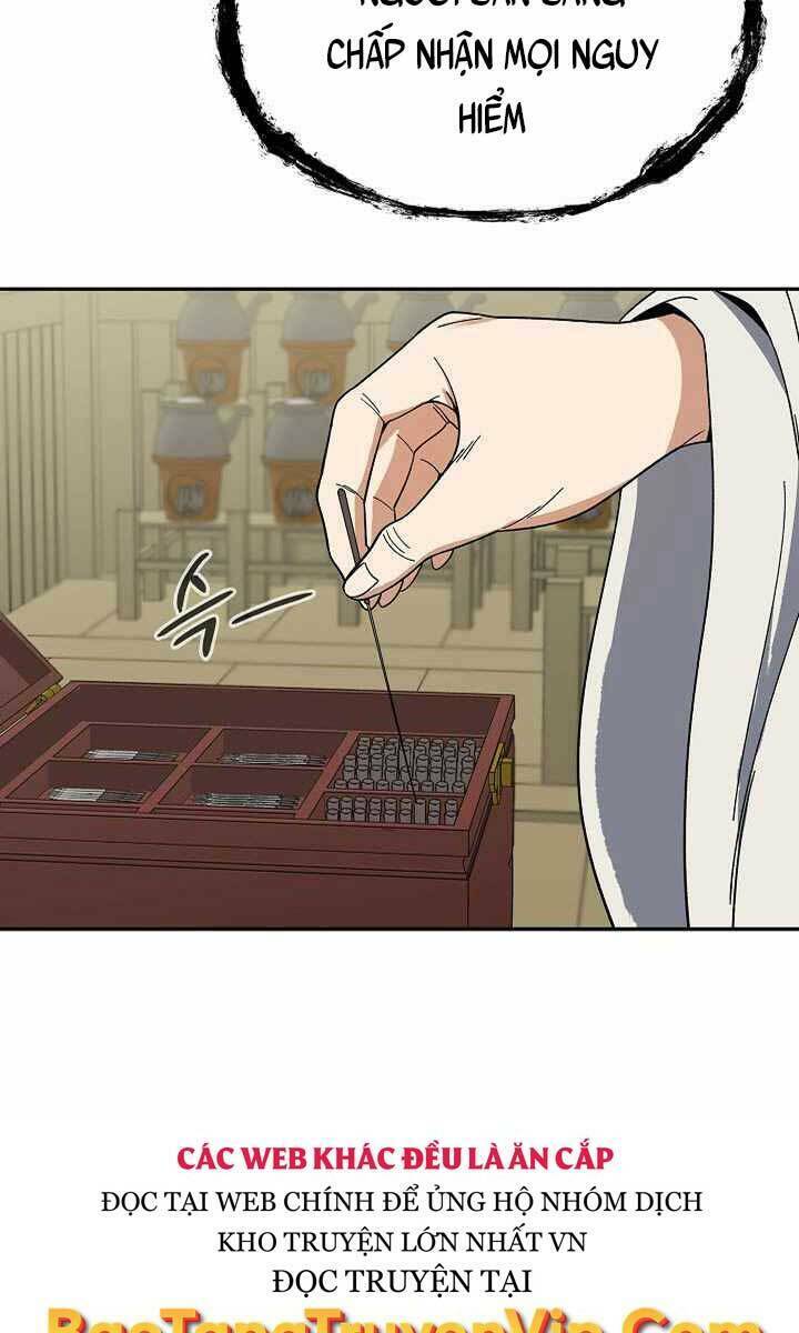 Quán Trọ Phong Ba - Chapter 93 - Page 77