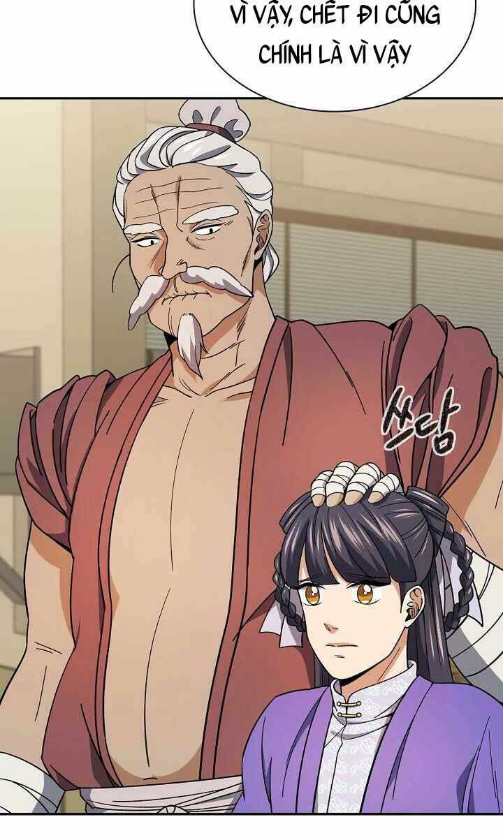 Quán Trọ Phong Ba - Chapter 93 - Page 94