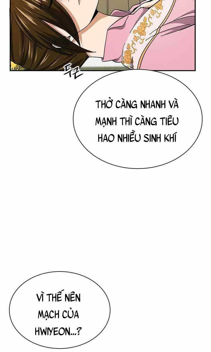 Quán Trọ Phong Ba - Chapter 93 - Page 96