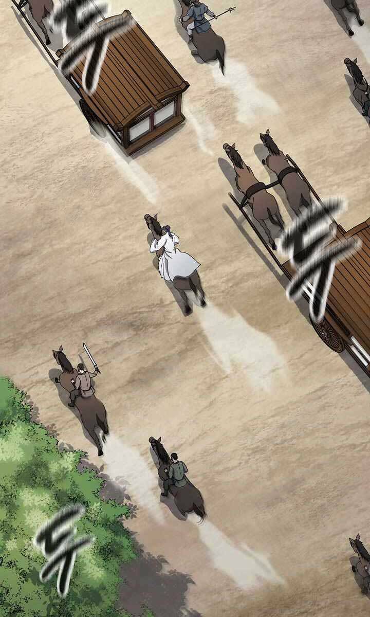 Quán Trọ Phong Ba - Chapter 94 - Page 100