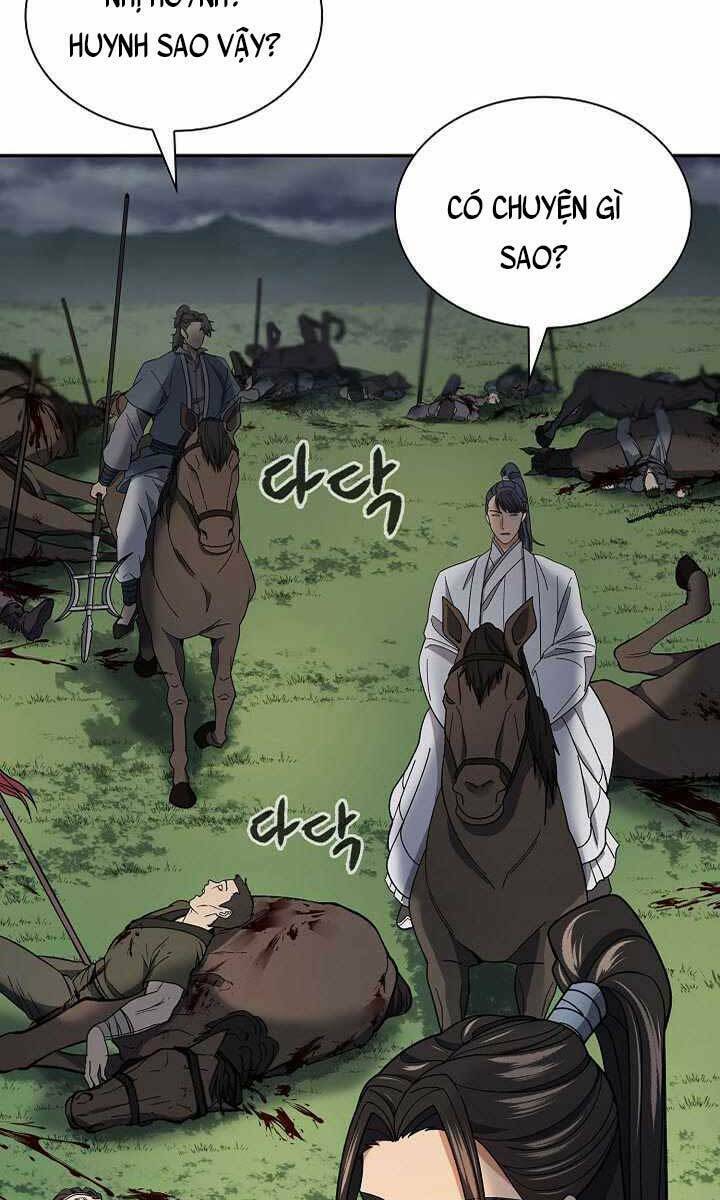 Quán Trọ Phong Ba - Chapter 94 - Page 28