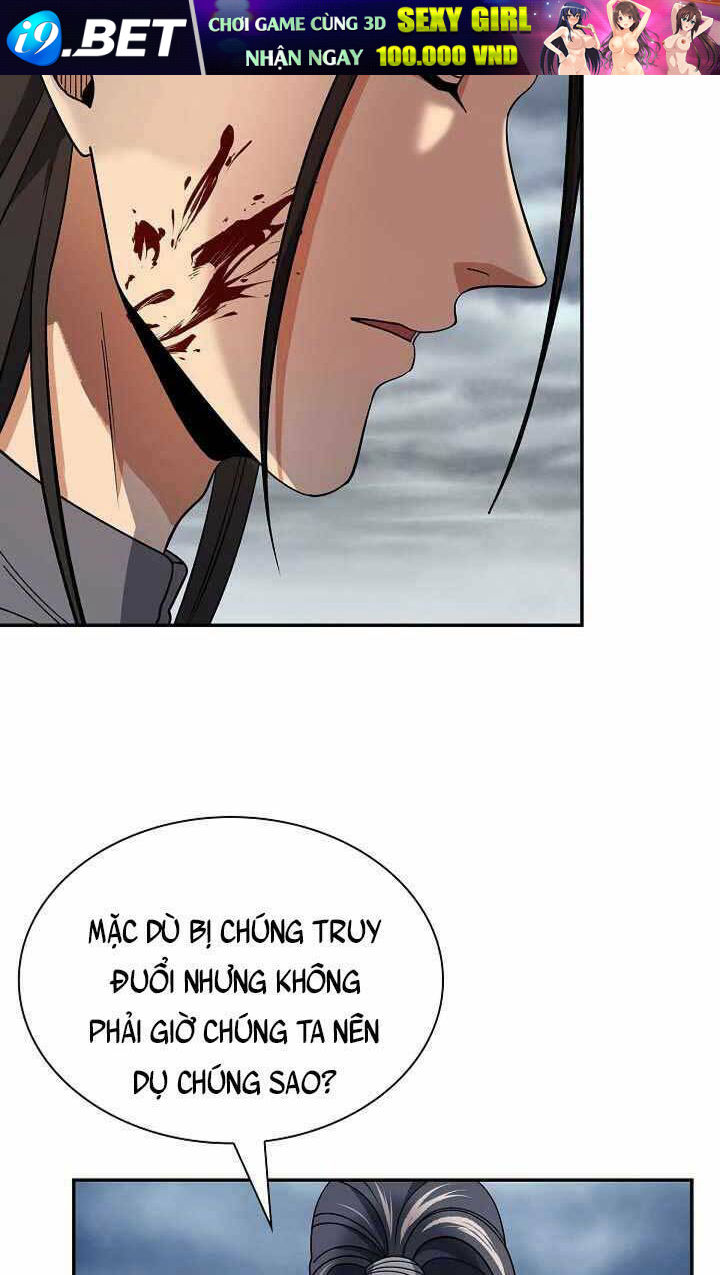 Quán Trọ Phong Ba - Chapter 94 - Page 32