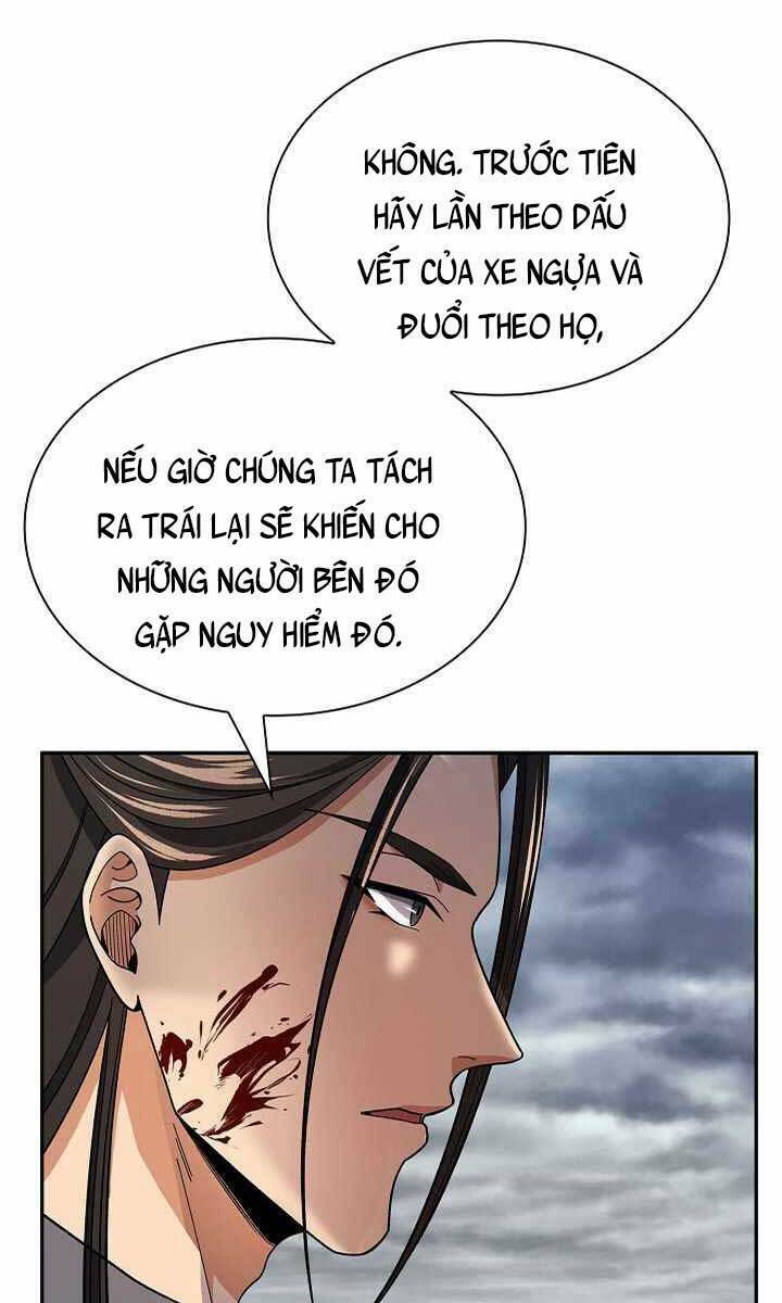 Quán Trọ Phong Ba - Chapter 94 - Page 34