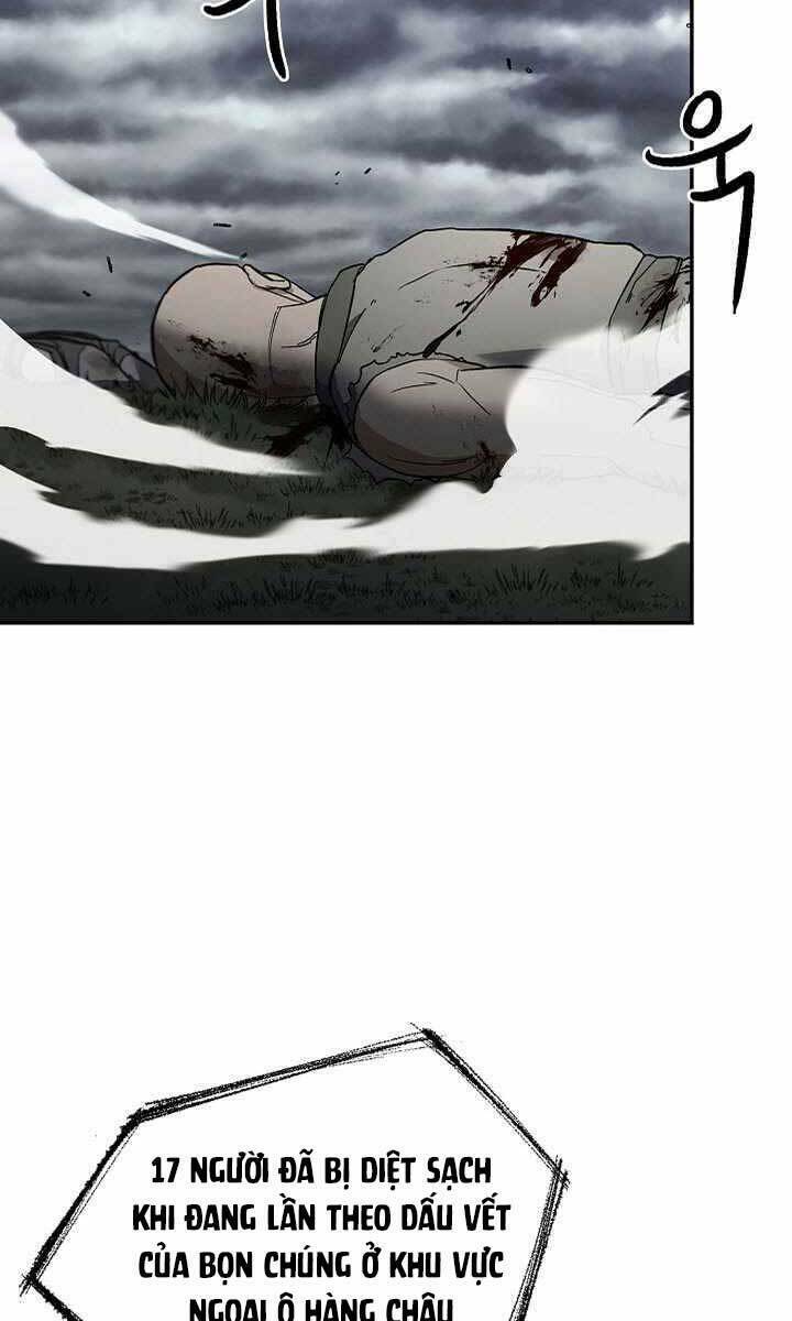 Quán Trọ Phong Ba - Chapter 94 - Page 40