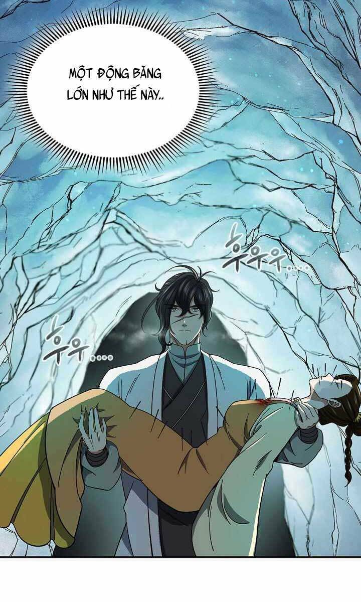 Quán Trọ Phong Ba - Chapter 94 - Page 53