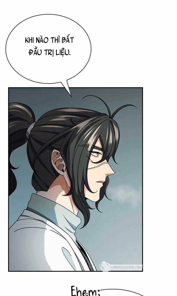 Quán Trọ Phong Ba - Chapter 94 - Page 69