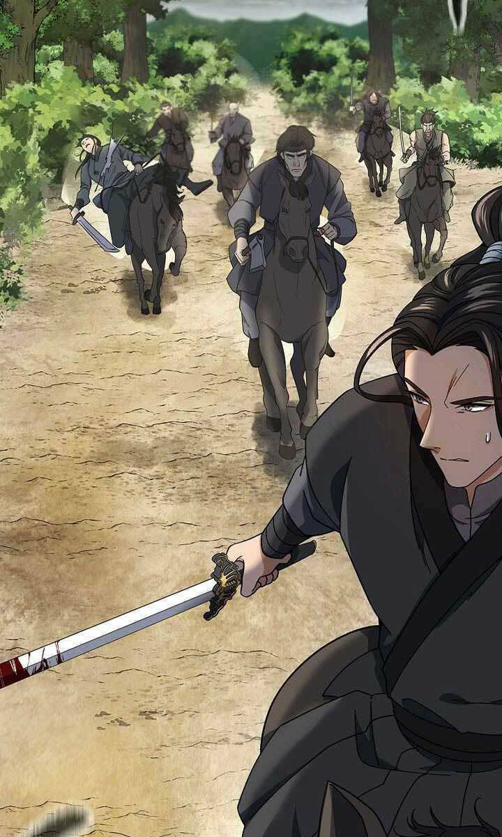 Quán Trọ Phong Ba - Chapter 94 - Page 96