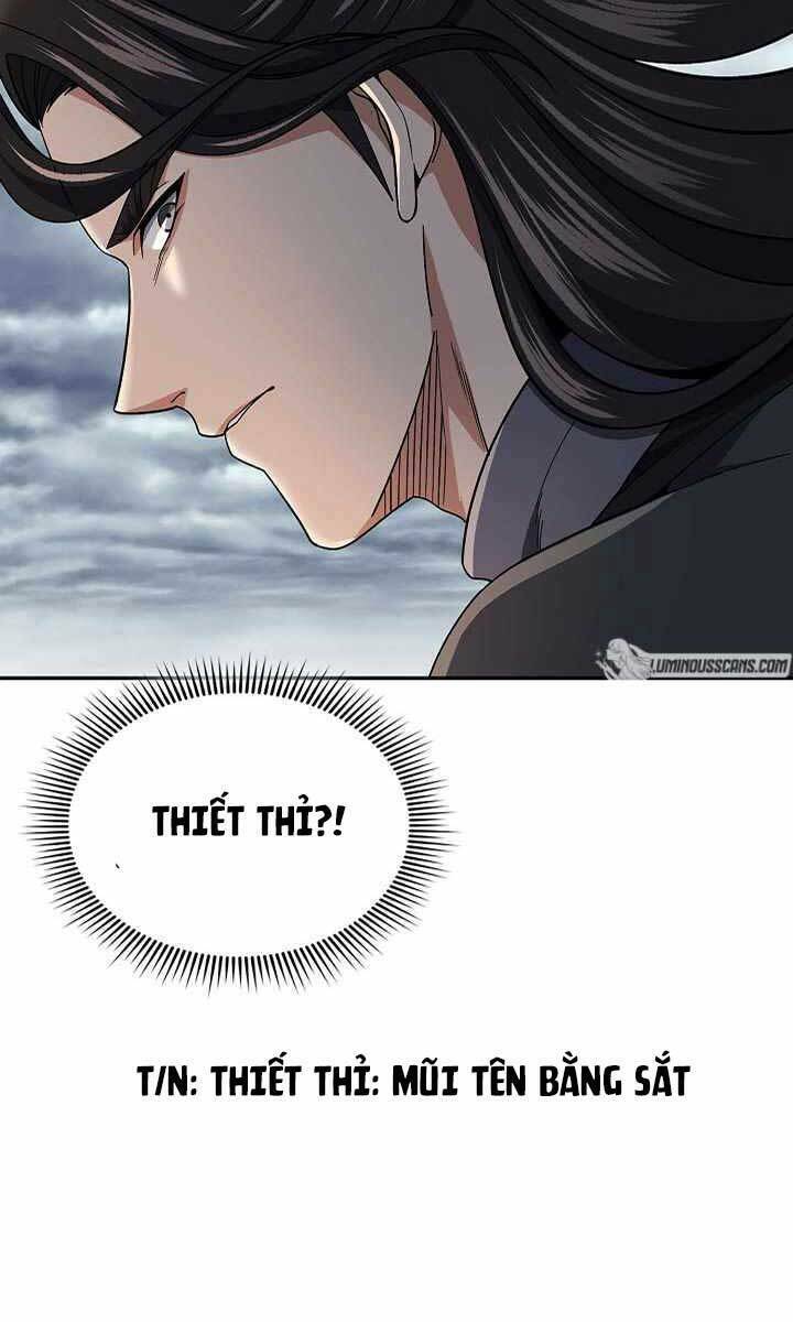 Quán Trọ Phong Ba - Chapter 95 - Page 22