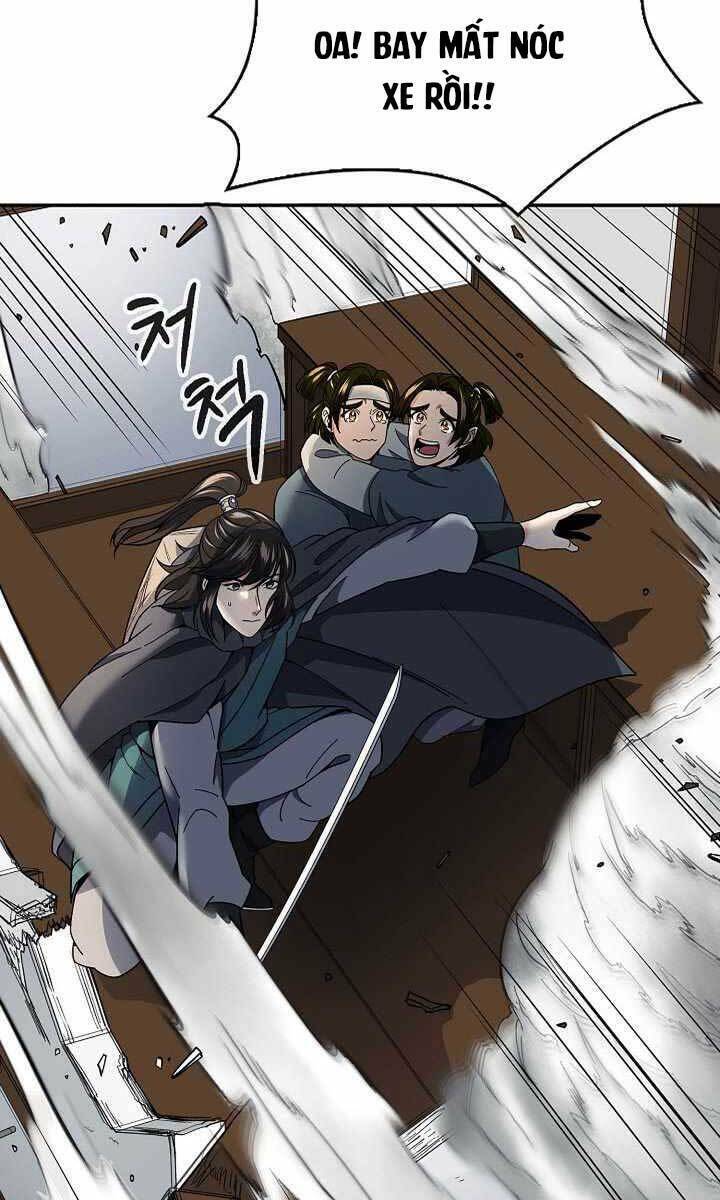 Quán Trọ Phong Ba - Chapter 95 - Page 25