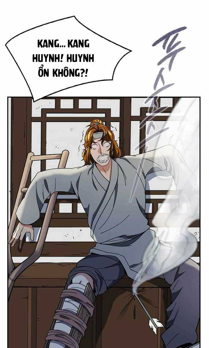 Quán Trọ Phong Ba - Chapter 95 - Page 38