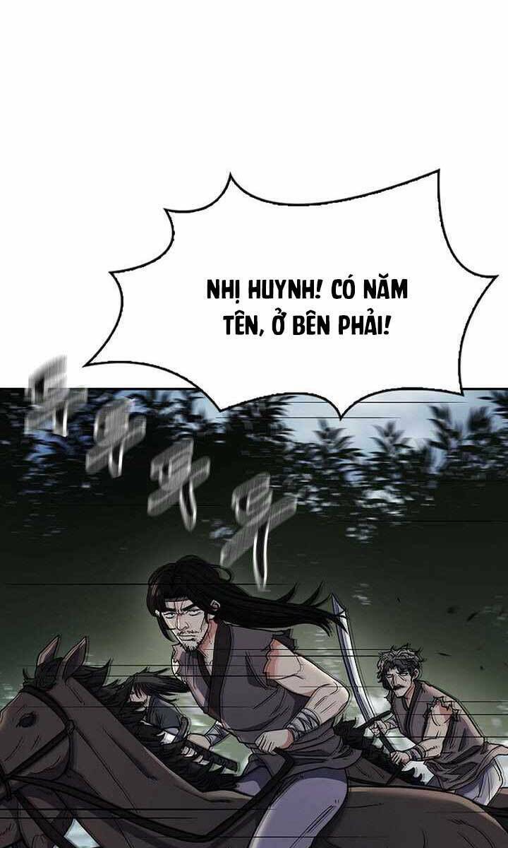 Quán Trọ Phong Ba - Chapter 95 - Page 3