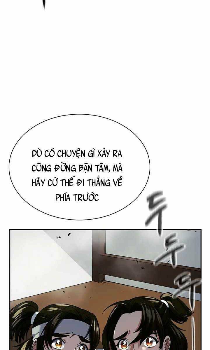 Quán Trọ Phong Ba - Chapter 95 - Page 45