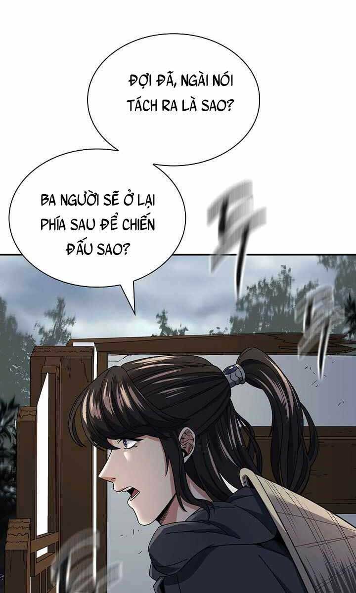 Quán Trọ Phong Ba - Chapter 95 - Page 47