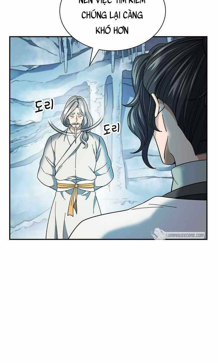 Quán Trọ Phong Ba - Chapter 95 - Page 67