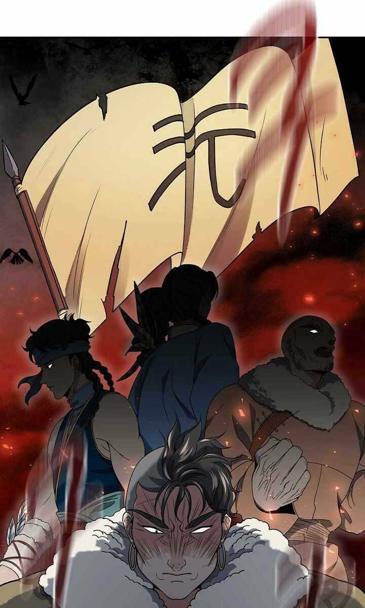 Quán Trọ Phong Ba - Chapter 95 - Page 79