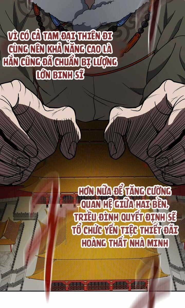 Quán Trọ Phong Ba - Chapter 95 - Page 80