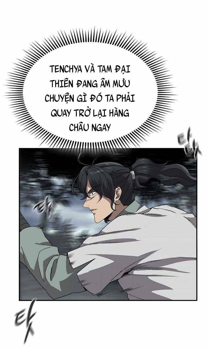 Quán Trọ Phong Ba - Chapter 96 - Page 33