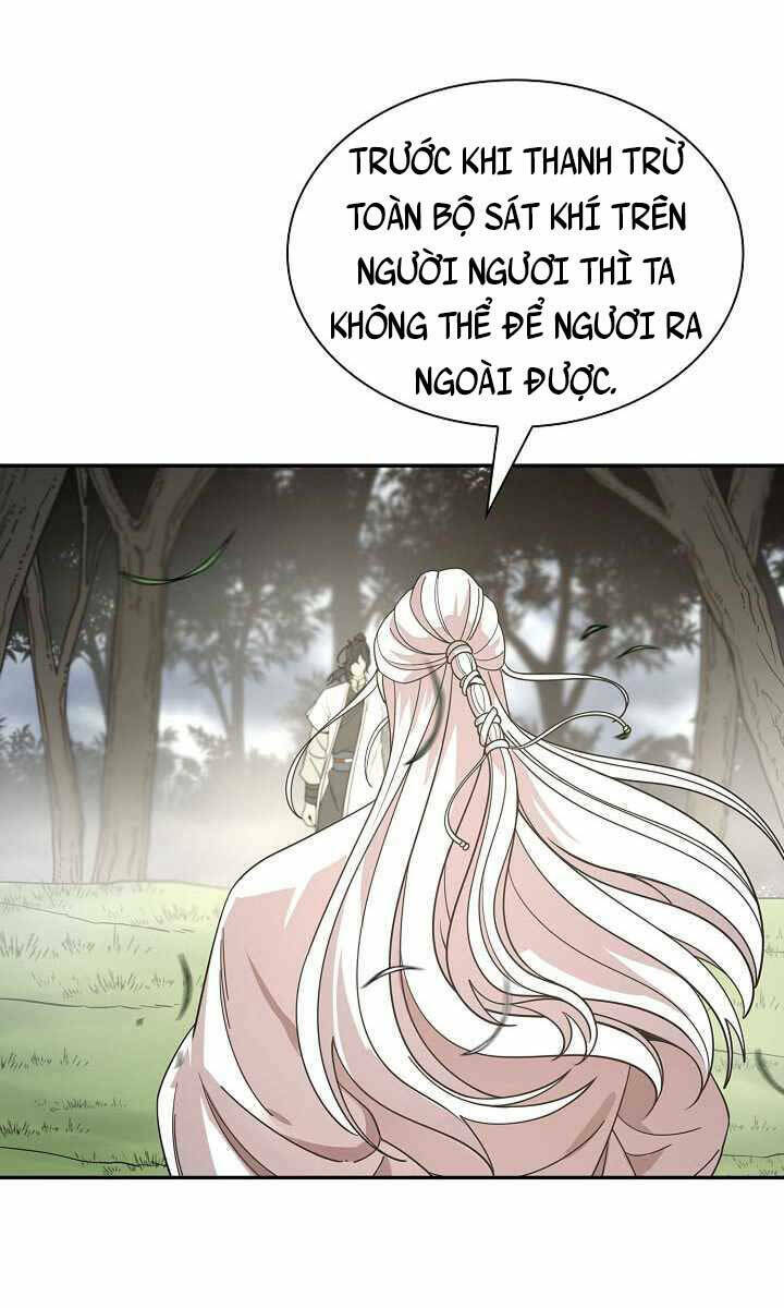 Quán Trọ Phong Ba - Chapter 96 - Page 75