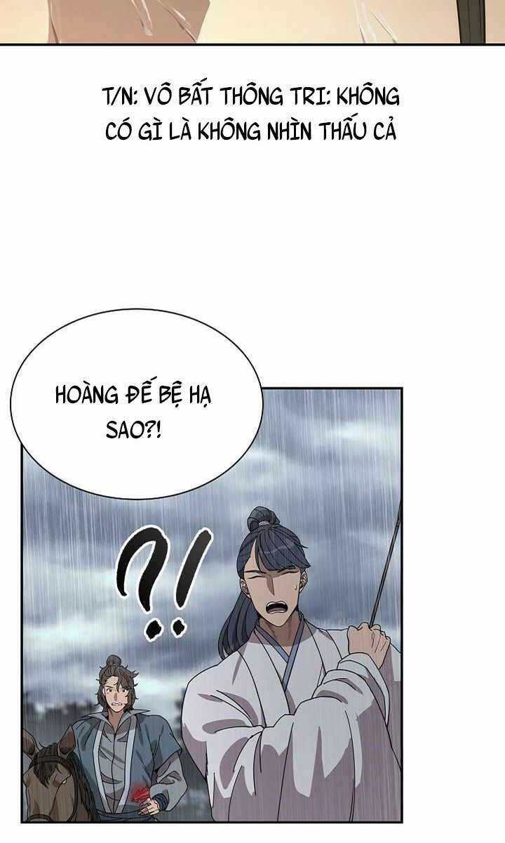 Quán Trọ Phong Ba - Chapter 97 - Page 32