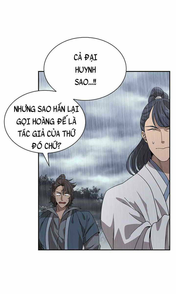 Quán Trọ Phong Ba - Chapter 97 - Page 35