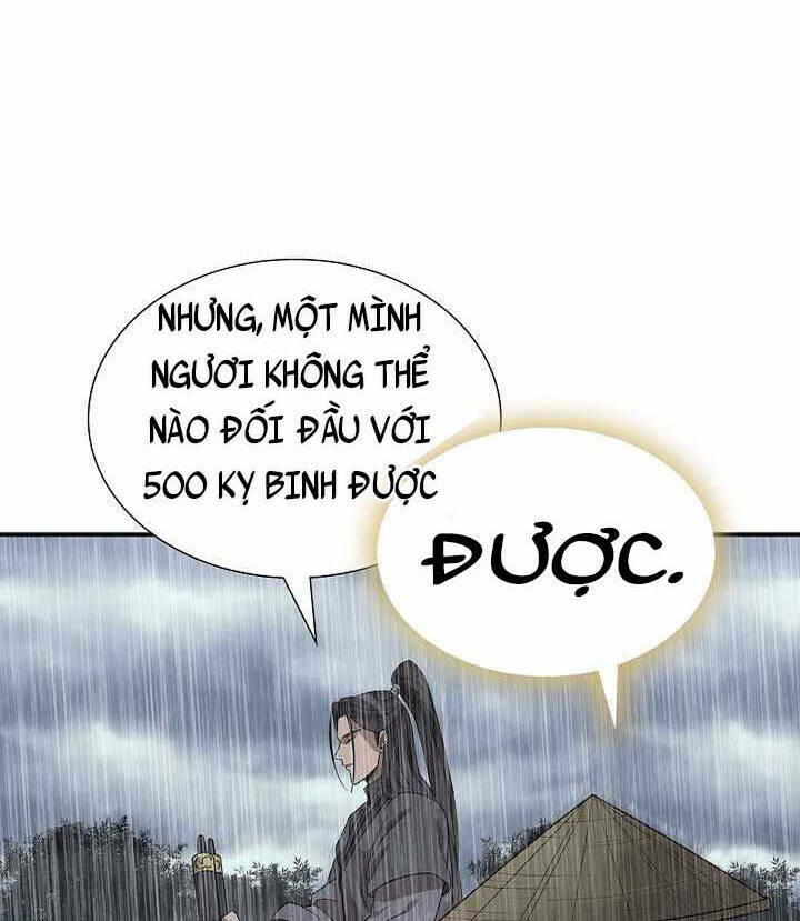 Quán Trọ Phong Ba - Chapter 97 - Page 36