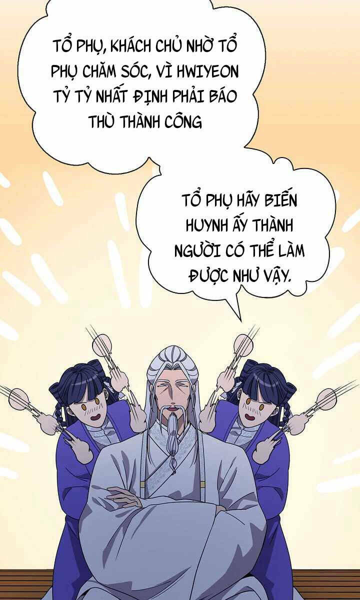 Quán Trọ Phong Ba - Chapter 98 - Page 108
