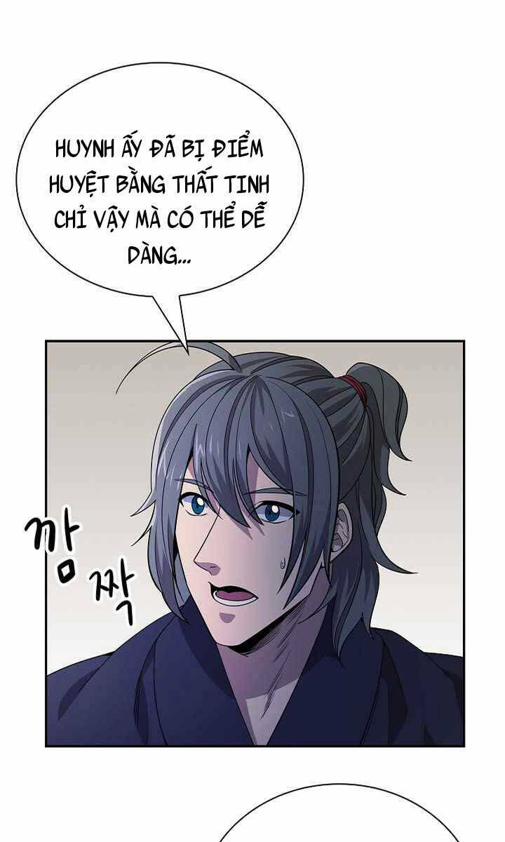 Quán Trọ Phong Ba - Chapter 98 - Page 116