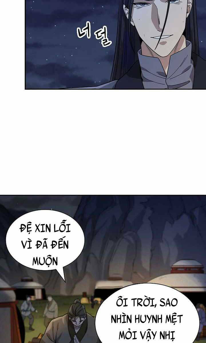 Quán Trọ Phong Ba - Chapter 98 - Page 45