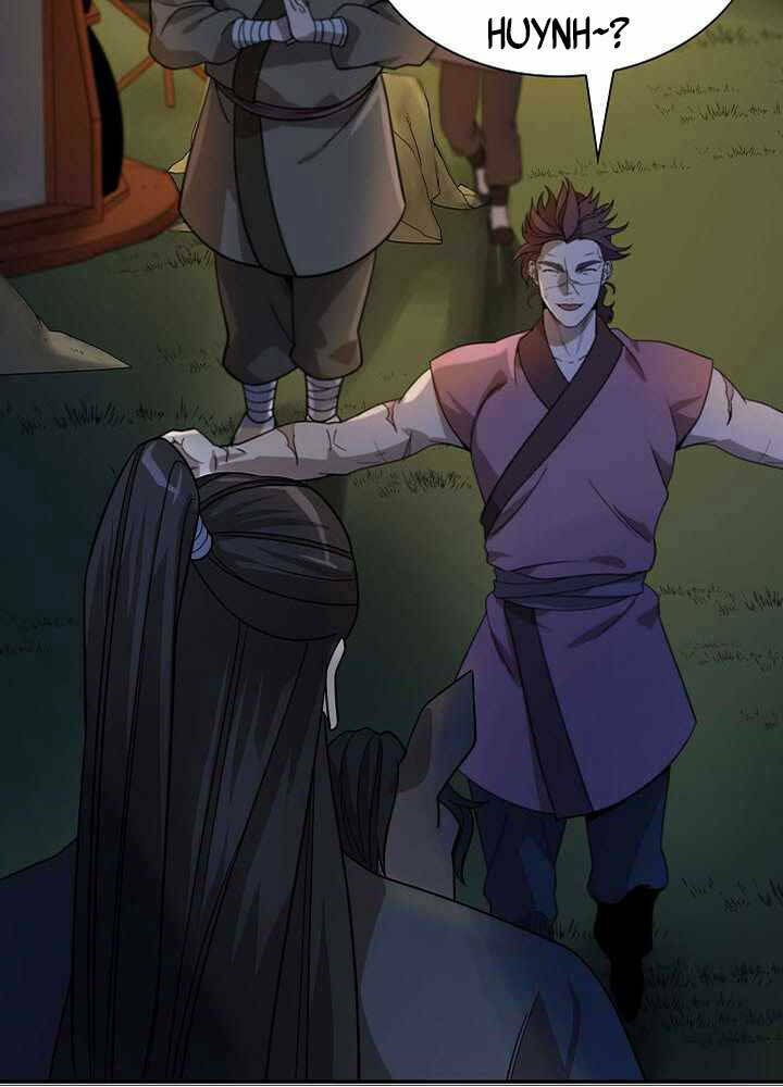 Quán Trọ Phong Ba - Chapter 98 - Page 46