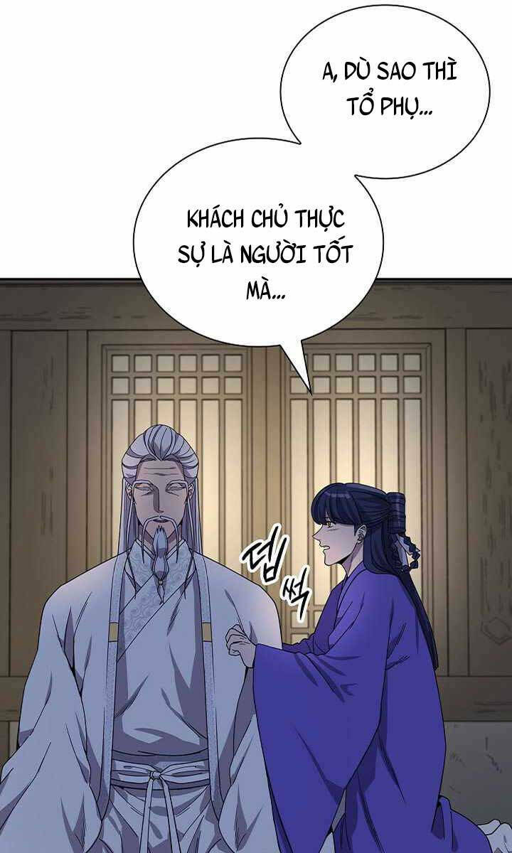 Quán Trọ Phong Ba - Chapter 98 - Page 92