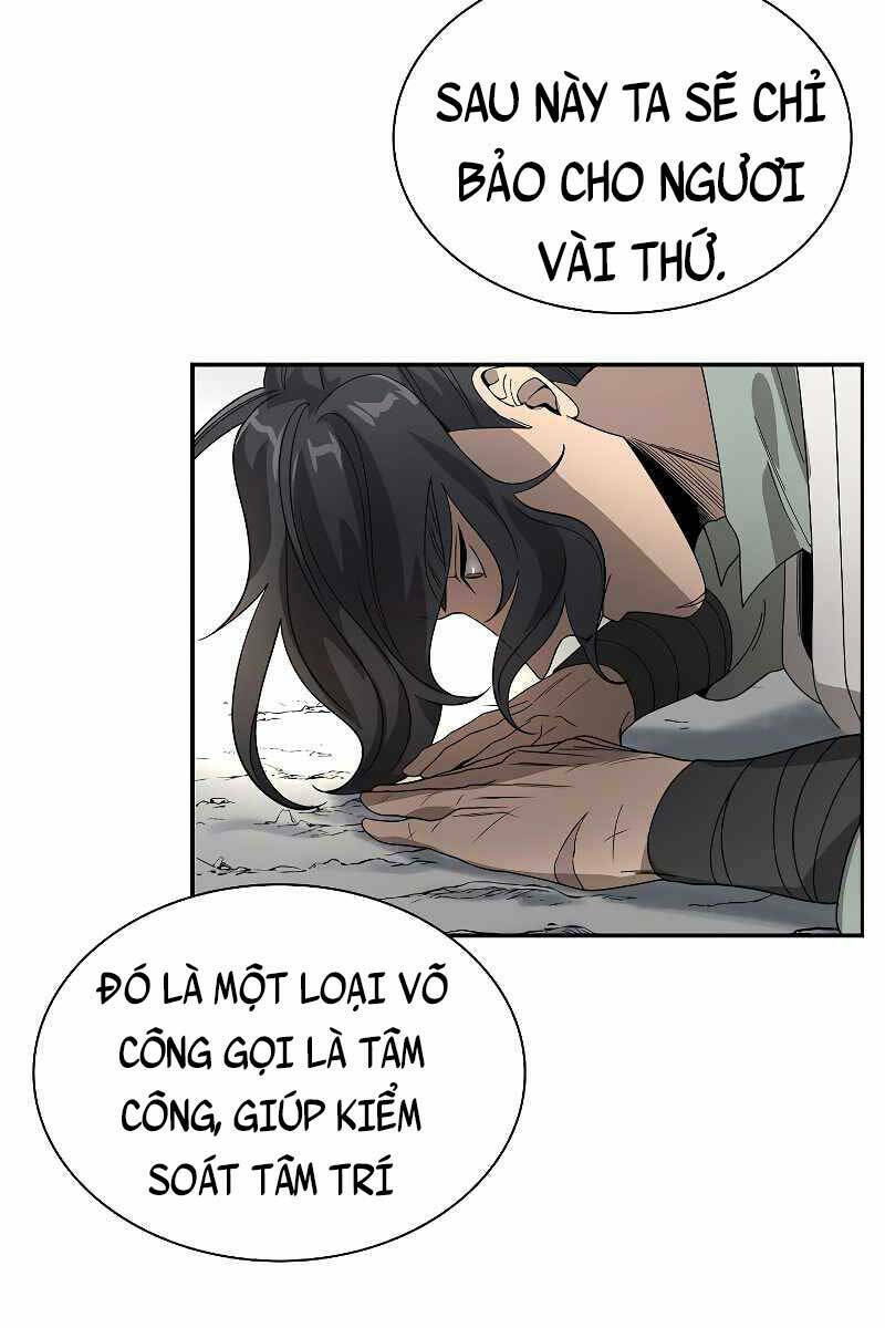 Quán Trọ Phong Ba - Chapter 99 - Page 111