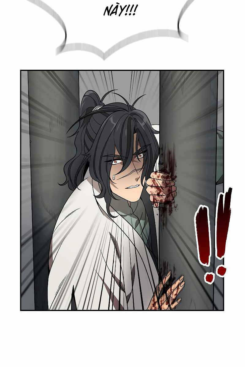 Quán Trọ Phong Ba - Chapter 99 - Page 40