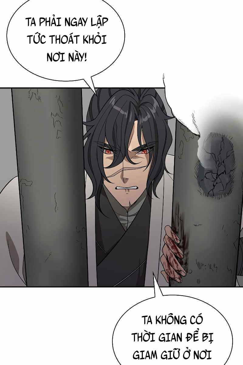 Quán Trọ Phong Ba - Chapter 99 - Page 46