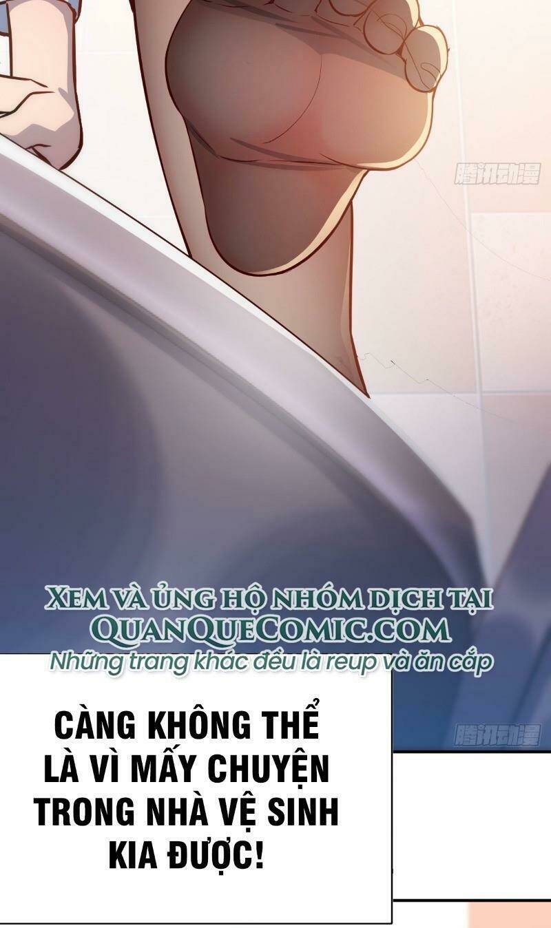 Trong Nhà Có 2 Bạn Gái Song Sinh - Chapter 0 - Page 9