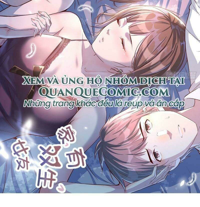 Trong Nhà Có 2 Bạn Gái Song Sinh - Chapter 0 - Page 13