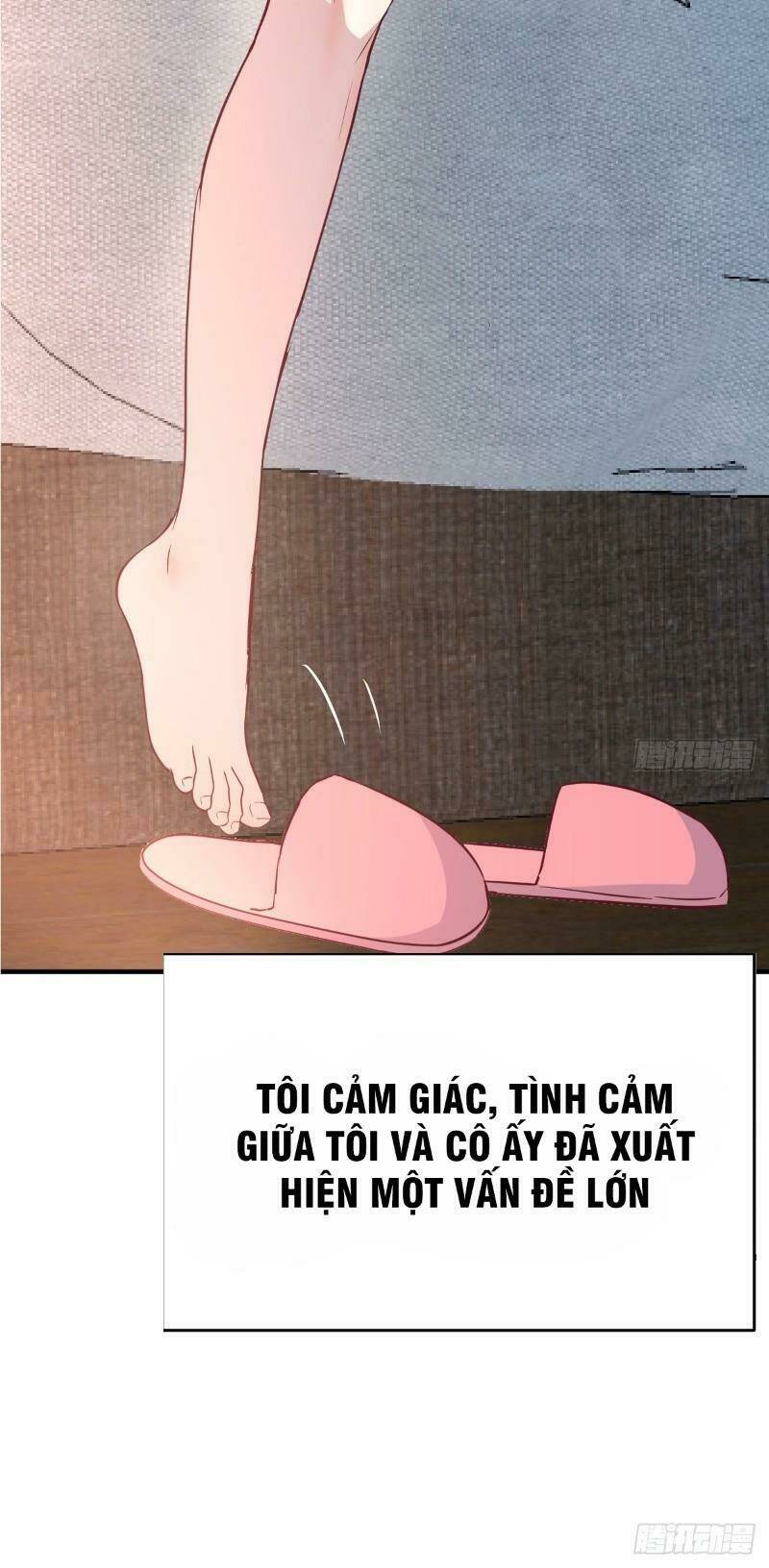Trong Nhà Có 2 Bạn Gái Song Sinh - Chapter 0 - Page 3